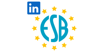 ESB LinkedIn page is now Live !